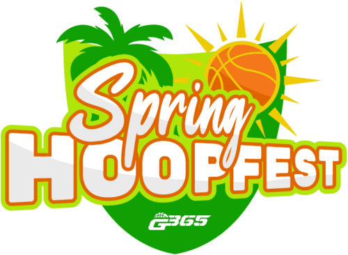 G365 Spring Hoopfest