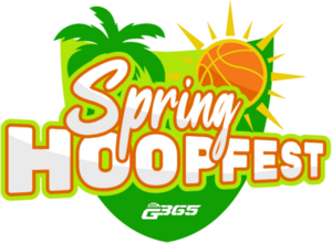 G365 Spring Hoopfest Standings