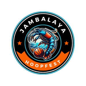 JAMBALAYA HOOPFEST Venues