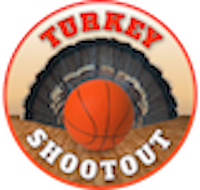 TURKEY SHOOTOUT Standings