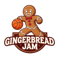 The Gingerbread Jam