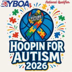 9th Annual YFB Hoopin For Autism Teams