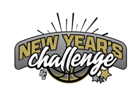 Breakthrough Circuit: New Year's Challenge