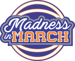 Madness in March
