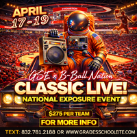 THE CLASSIC LIVE! (HOUSTON, TX)