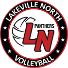2025 Lakeville North 9A Volleyball Tournament