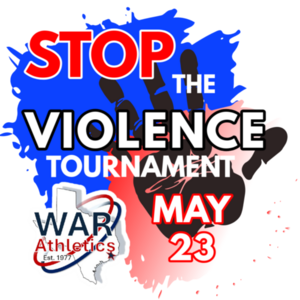 Stop the Violence Tournament Venues