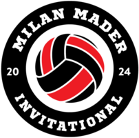 2025 Milan Mader Volleyball Invitational