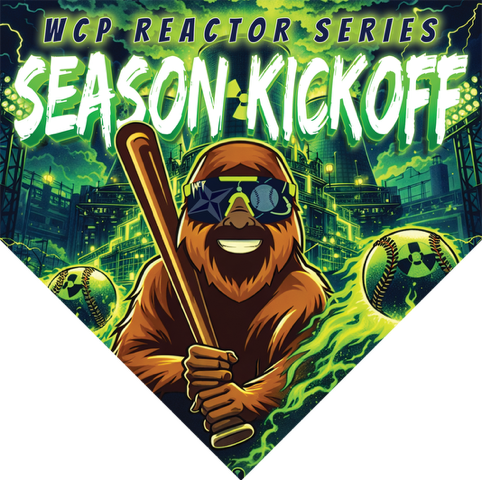 WCP Season Kick-Off