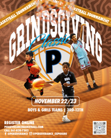Grindsgiving Classic