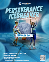 Perseverance Icebreaker