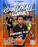 Roundball Classic