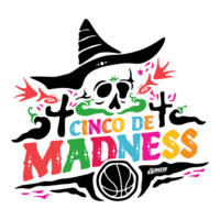 G365 Cinco De Madness