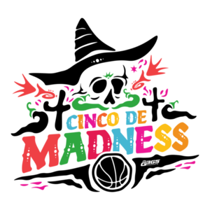 G365 Cinco De Madness Venues