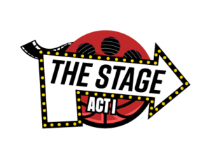 The Stage:  ACT I NorCal Schedule