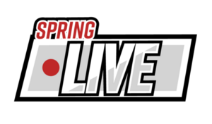 The Stage: Spring Live 2026 Venues