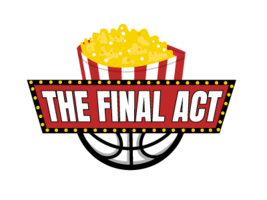 The Stage: Final Act