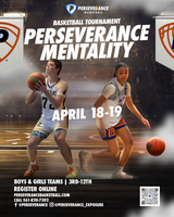 Perseverance Mentality