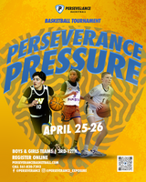 Perseverance Pressure