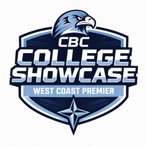 WCP CBC College Showcase 3 Venues