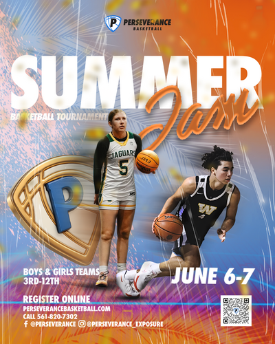 Summer Jam 