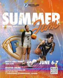 Summer Jam  Venues
