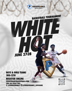 White Hot Venues