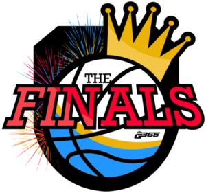 G365 The Finals Venues