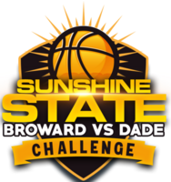 FHSAA Broward vs Dade Challenge