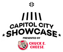 Capitol City Showcase presented by Chuck E. Cheese