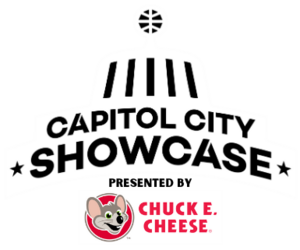 Capitol City Showcase presented by Chuck E. Cheese Teams