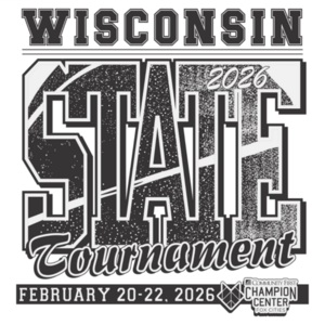 WI State Basketball Tournament Venues