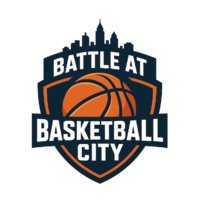 Battle at Basketball City