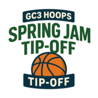 Spring Jam Tipoff *Mahalo Series Qualifier