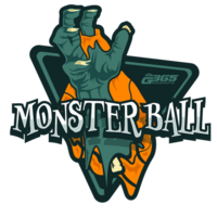 G365 The Monster Ball