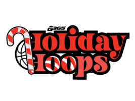 G365 Holiday Hoops