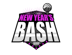 G365 New Year's Bash Standings