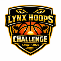 Kauai Lynx Hoops Challenge