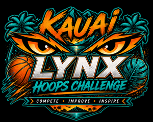 Lynx Hoops Challenge Venues
