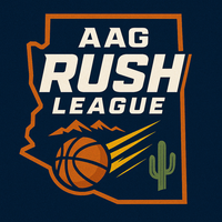 AAG Rush Youth Basketball League
