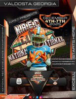 NREC National 25