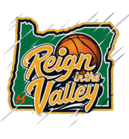 Reign In The Valley