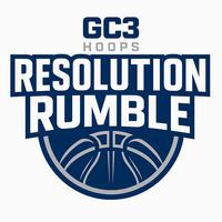 Resolution Rumble *Mahalo Series Qualifier