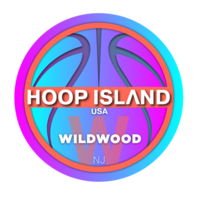 Hoop Island, USA