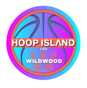 Hoop Island, USA Venues
