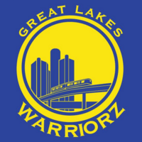 Great Lakes Warriorz May Hoops Mania