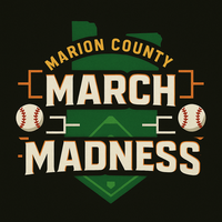 OG Sports Marion County March Madness