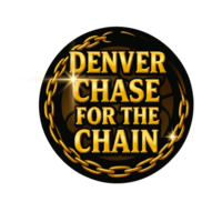 Denver Chase for the Chain