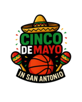 Cinco De Mayo in San Antonio