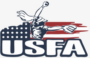 USFA's All - Star Weekend Teams